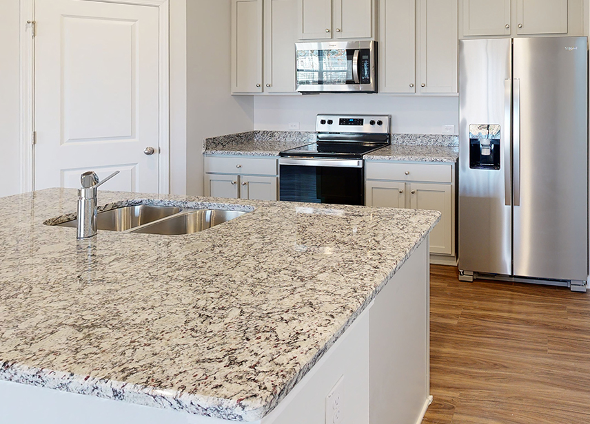 Granite Countertops-image