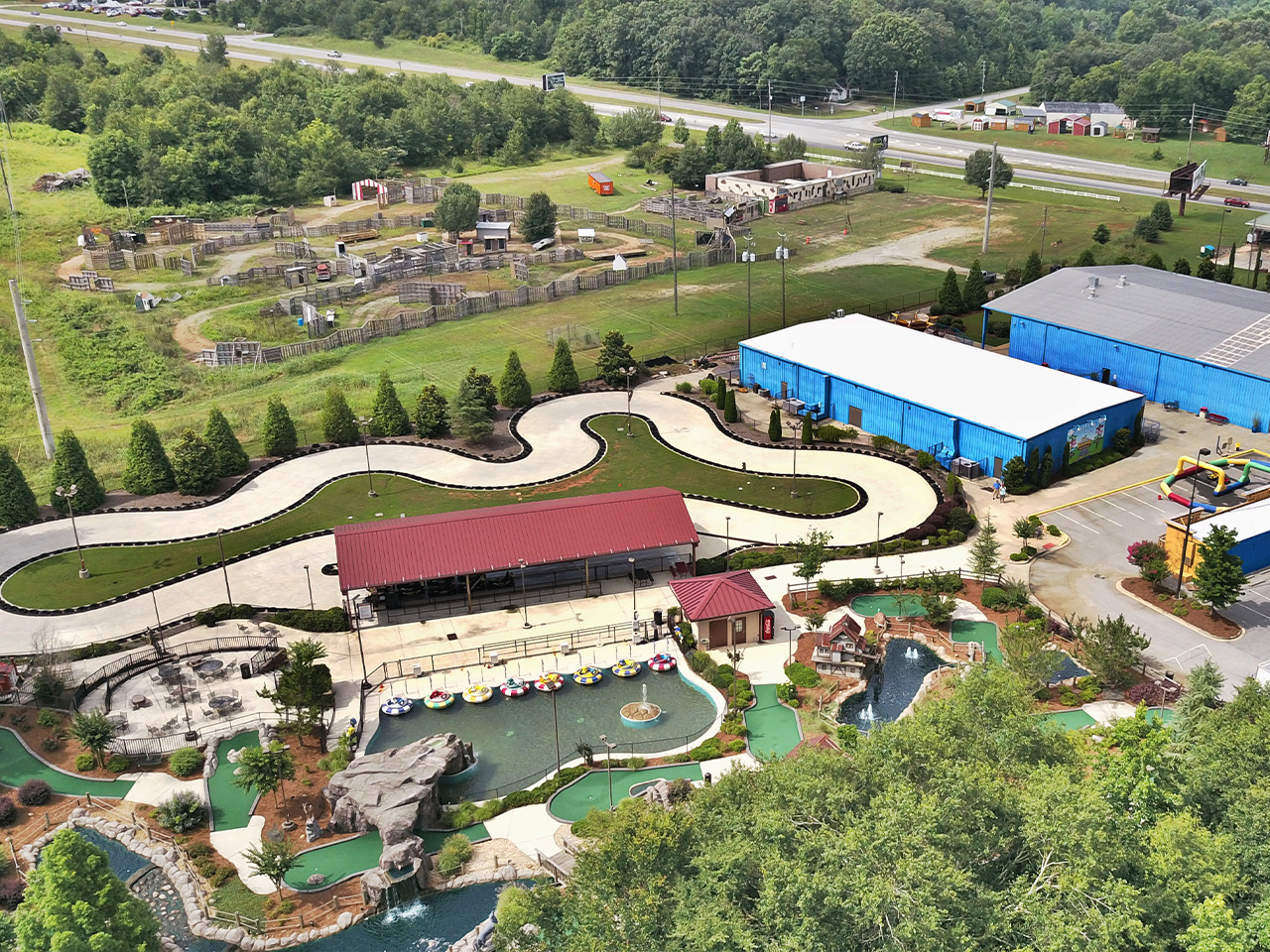 Arts & Entertainment